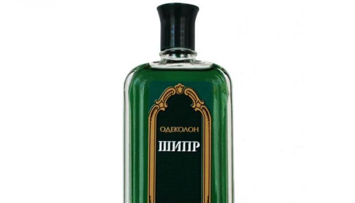 Шипровые ароматы - это оригинальная парфюмерная линия