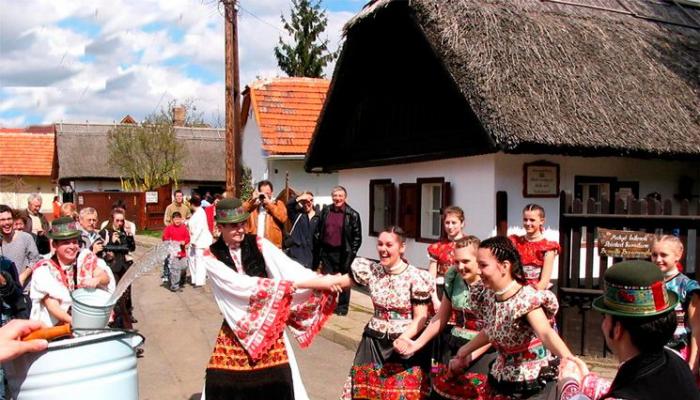 Государственные праздники в венгрии День всех святых в венгрии