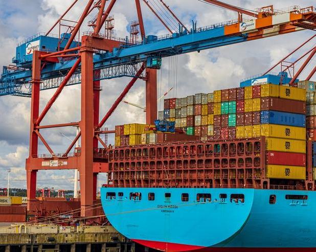 Хакеры парализовали работу крупнейшего японского порта Нагоя