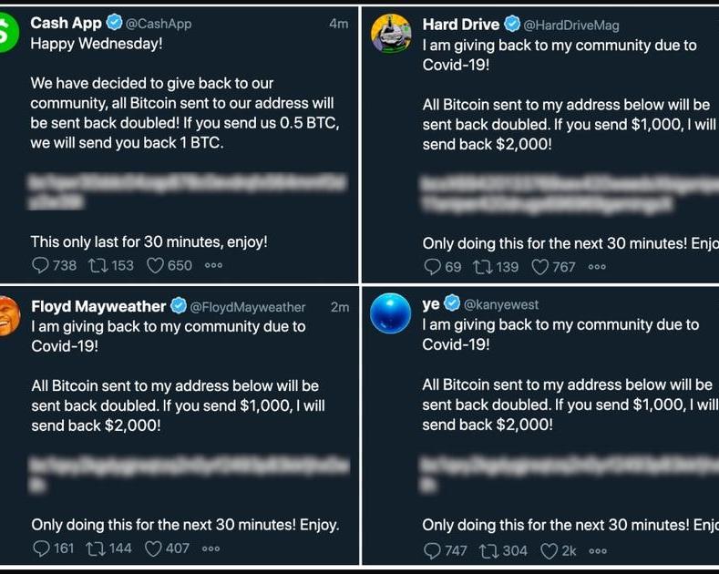 Хакер, ответственный за взлом Twitter в 2020 году, приговорен к тюремному заключению