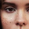 Freckles: how to draw them if you don’t have your own