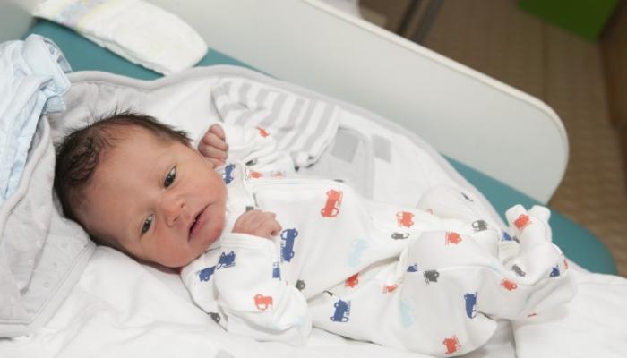 What to take your baby for discharge from the hospital
