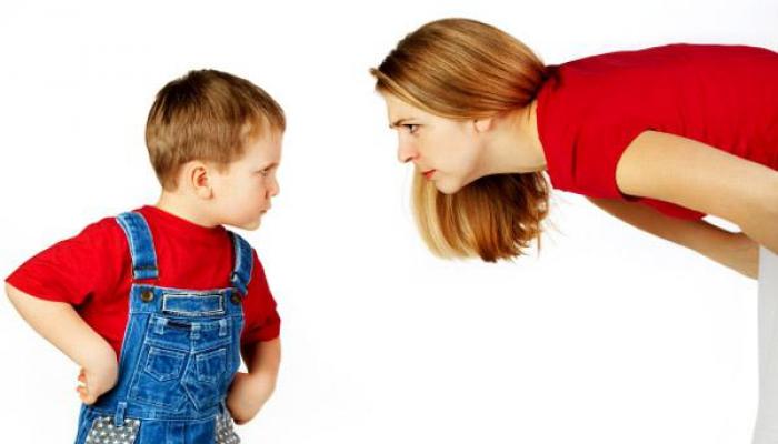 How to communicate and work with difficult children?