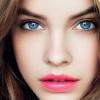 انواع آرایش چشم خاکستری و آبی: مشاوره حرفه ای در مورد انتخاب رژ لب و سایه چشم چه رنگ های سایه چشم برای آبی خاکستری مناسب است