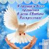 Beautiful short congratulations on Forgiveness Sunday