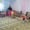Entertainment scenario for children of the first junior group "My favorite toy in the kindergarten group