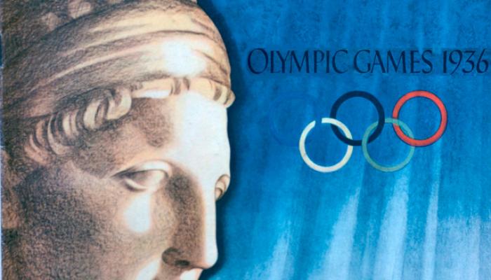 The meaning of the Olympic rings