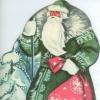شعر برای کودکان در مورد سال نو و بابا نوئل