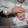 در روز غسل تعمید به کودک چه چیزی بدهیم