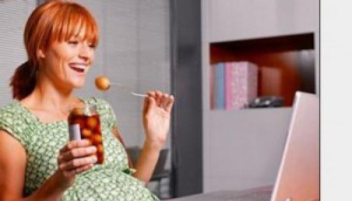 From what week of pregnancy do you go on maternity leave?