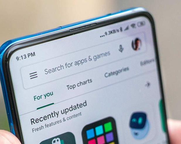 Google улучшает автономность устройств Android с помощью обновления сервисов Google Play