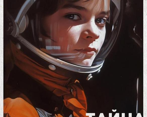 Как нейросеть видит героев советского мультфильма «Тайна третьей планеты»