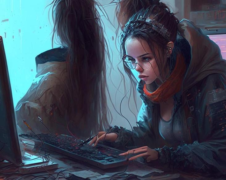 Хакеры против шпионов: 76000 заражённых смартфонов были спасены от следящего приложения WebDetetive