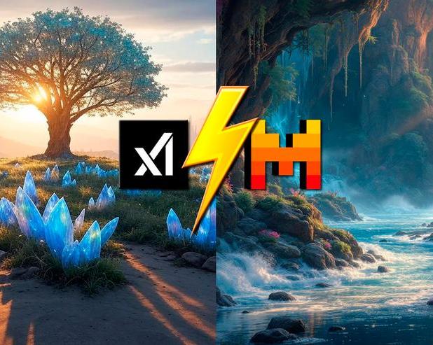 Grok от xAI: революция в мире ИИ? Его возможности и сравнение с Mistral AI