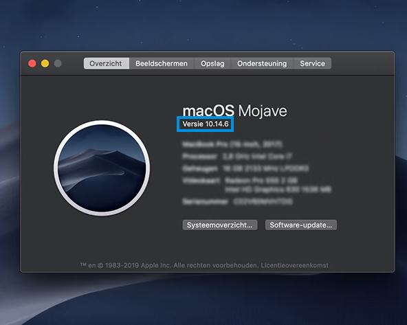 Как использовать Split view на MacBook