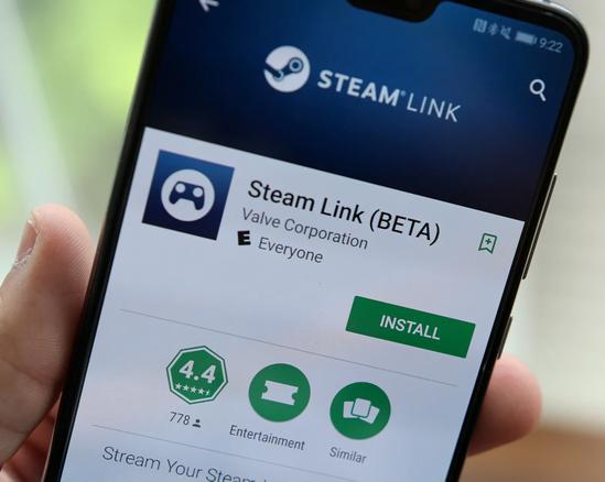 Как исправить отсутствие звука в играх при использовании Steam Link