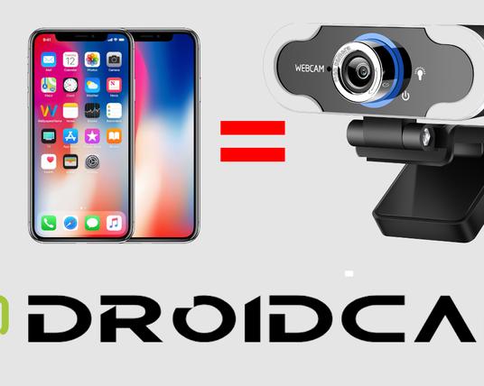 Как заставить смартфон работать вместо веб