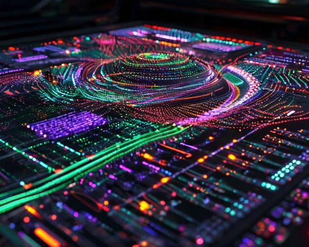 ИИ в Турции. Анкара рассказала о представлении национальной большой языковой модели (LLM)