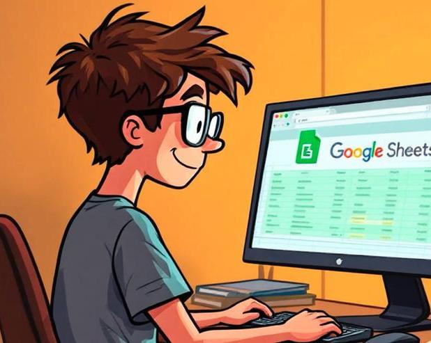 Как можно использовать ИИ для работы с Google Таблицами