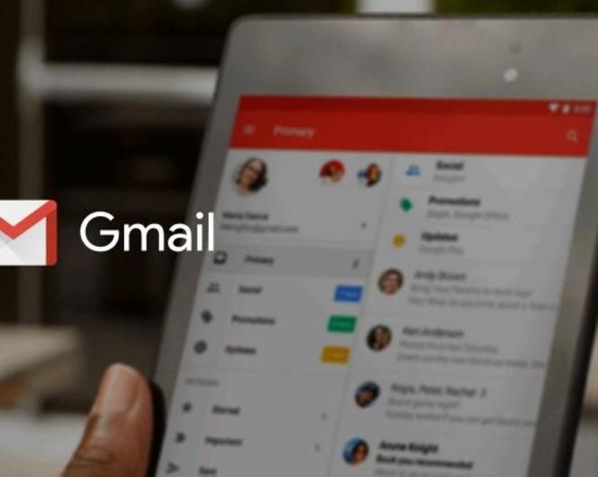 Google расширяет функциональность Gmail на планшетах и складных телефонах