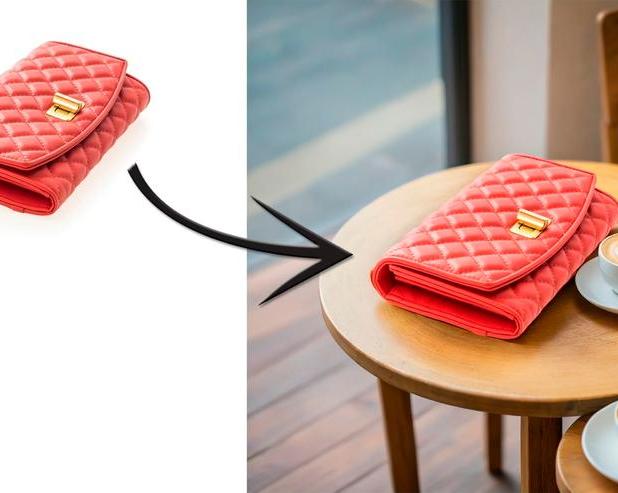 Как бесплатно создать карточку товара с помощью нейросетей