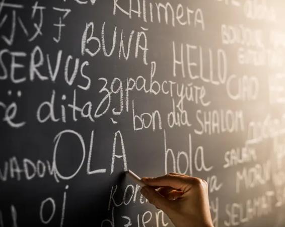 Искусственный интеллект может переводить 200 языков в режиме реального времени