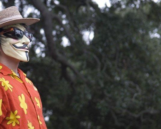 За нами следят. Или «все» об интернет рекламе. Часть 1